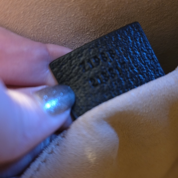 Gucci Ophidia GG Small Dome Bag - Picture 6 of 9